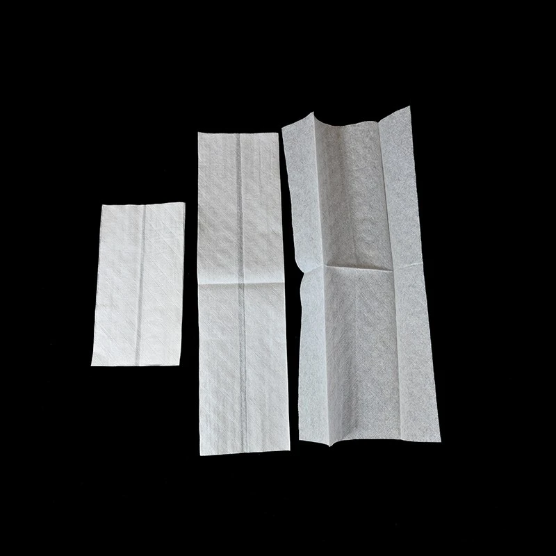 Tall Fold Napkin best